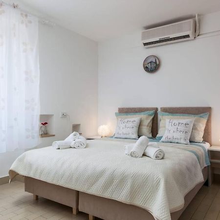 Studio Apartment Didovina Split Eksteriør bilde
