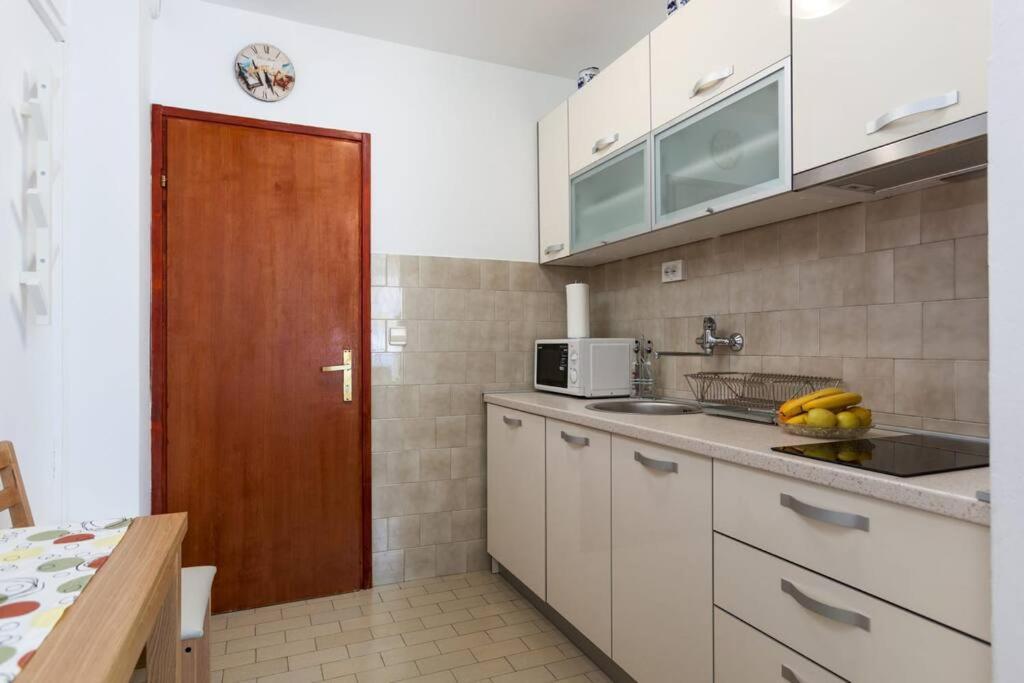 Studio Apartment Didovina Split Eksteriør bilde