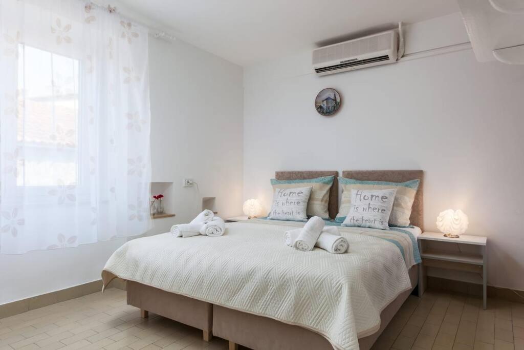 Studio Apartment Didovina Split Eksteriør bilde