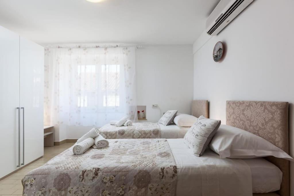 Studio Apartment Didovina Split Eksteriør bilde