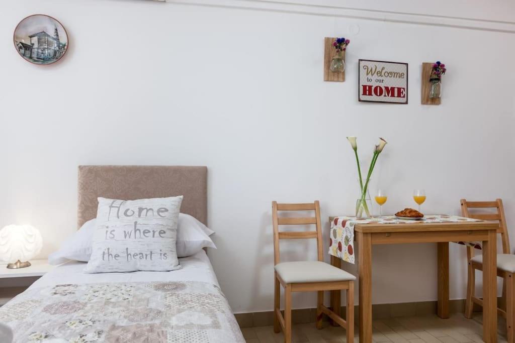 Studio Apartment Didovina Split Eksteriør bilde