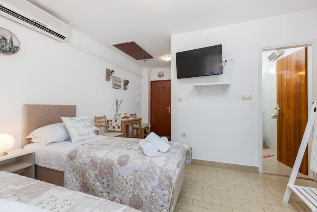 Studio Apartment Didovina Split Eksteriør bilde